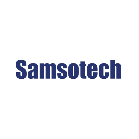 Samsotech LLC logo