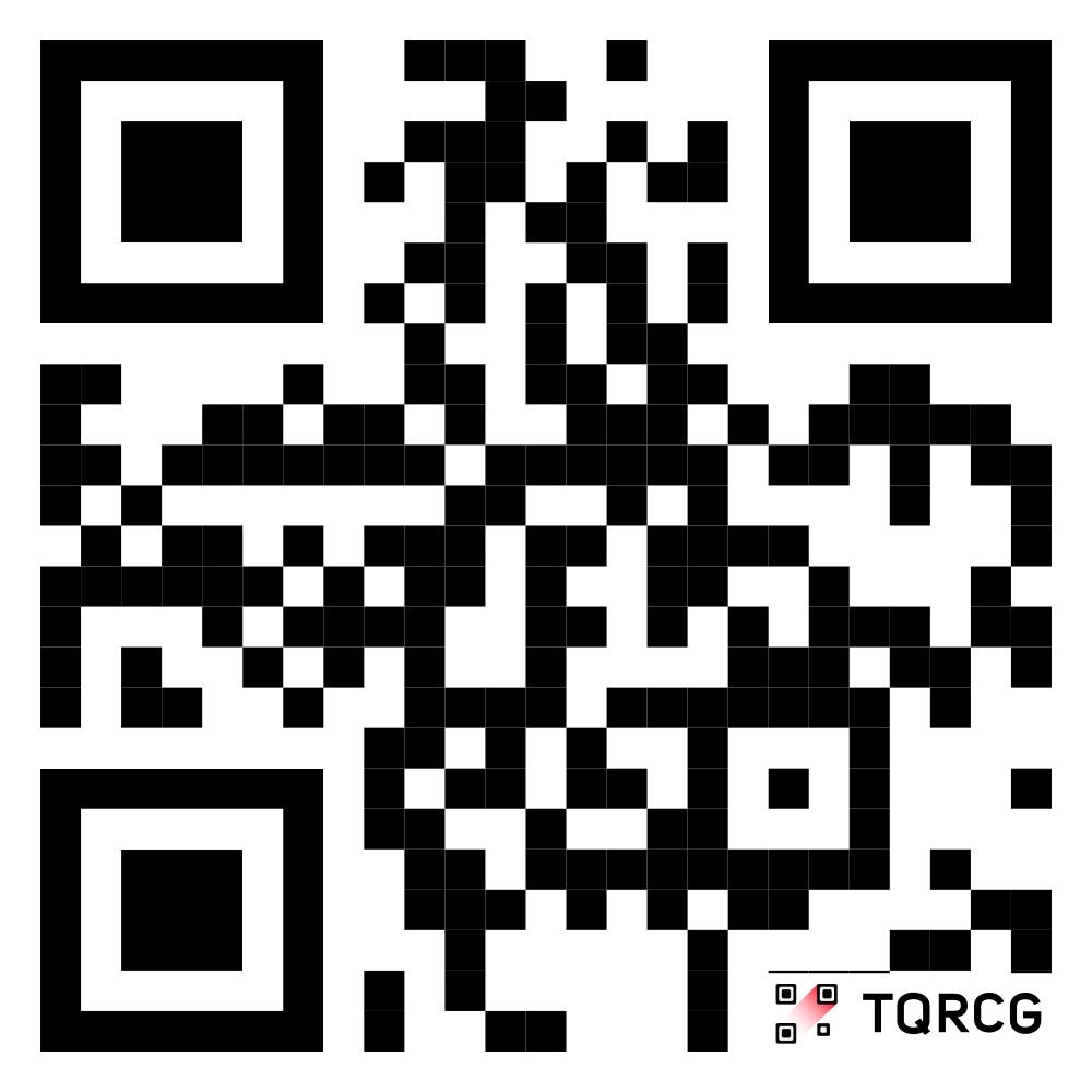 QR code to pay and book your seat for Cybersecurity for Everyone Dubai