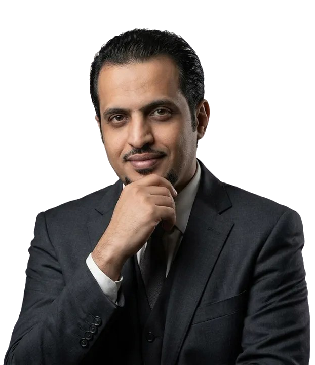 Mohammed Qahtani, Security Engineer and 2015 World Champion of Public Speaking