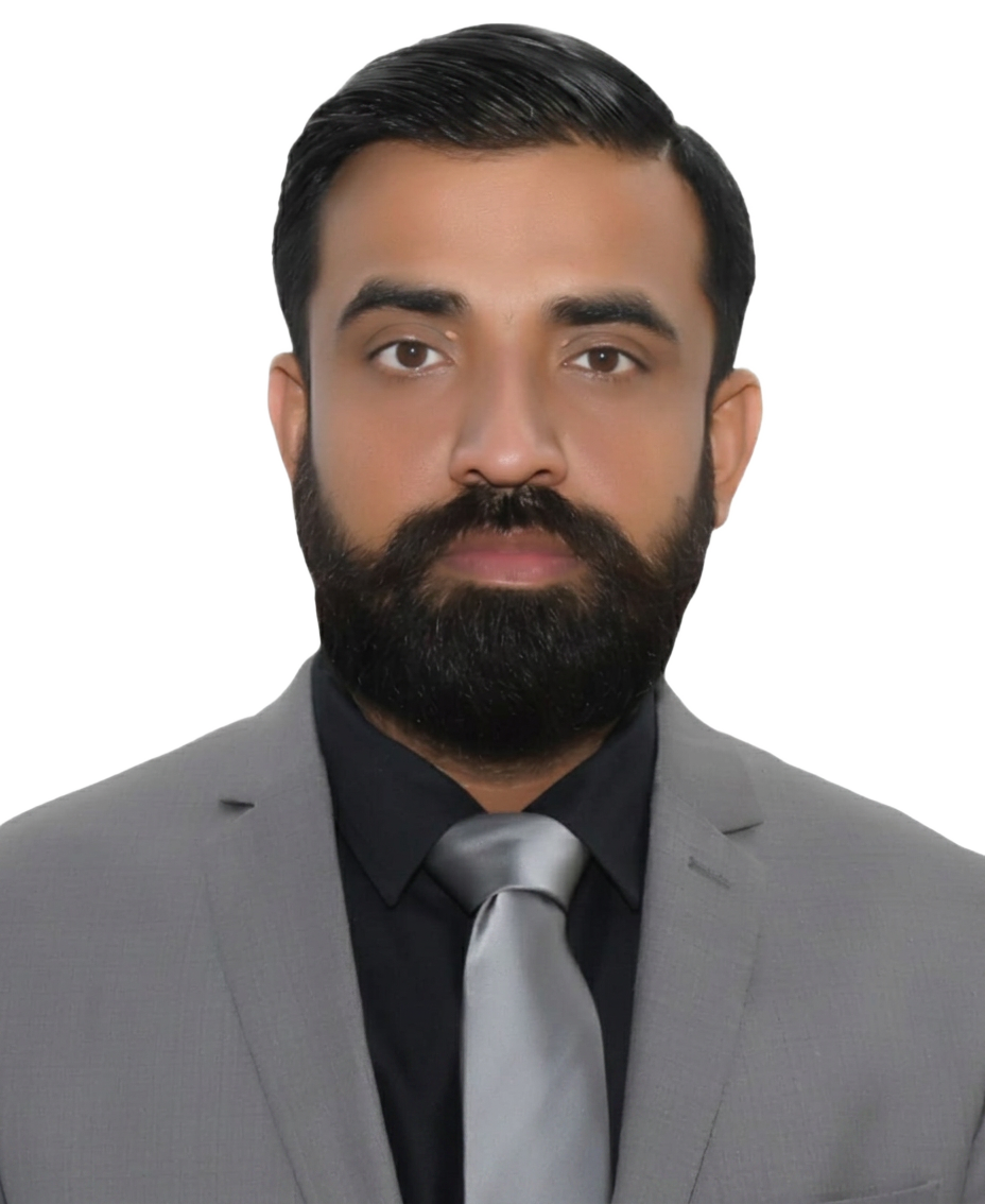Suvajit Roy Sharma, Financial Crime & Fraud Prevention Expert
