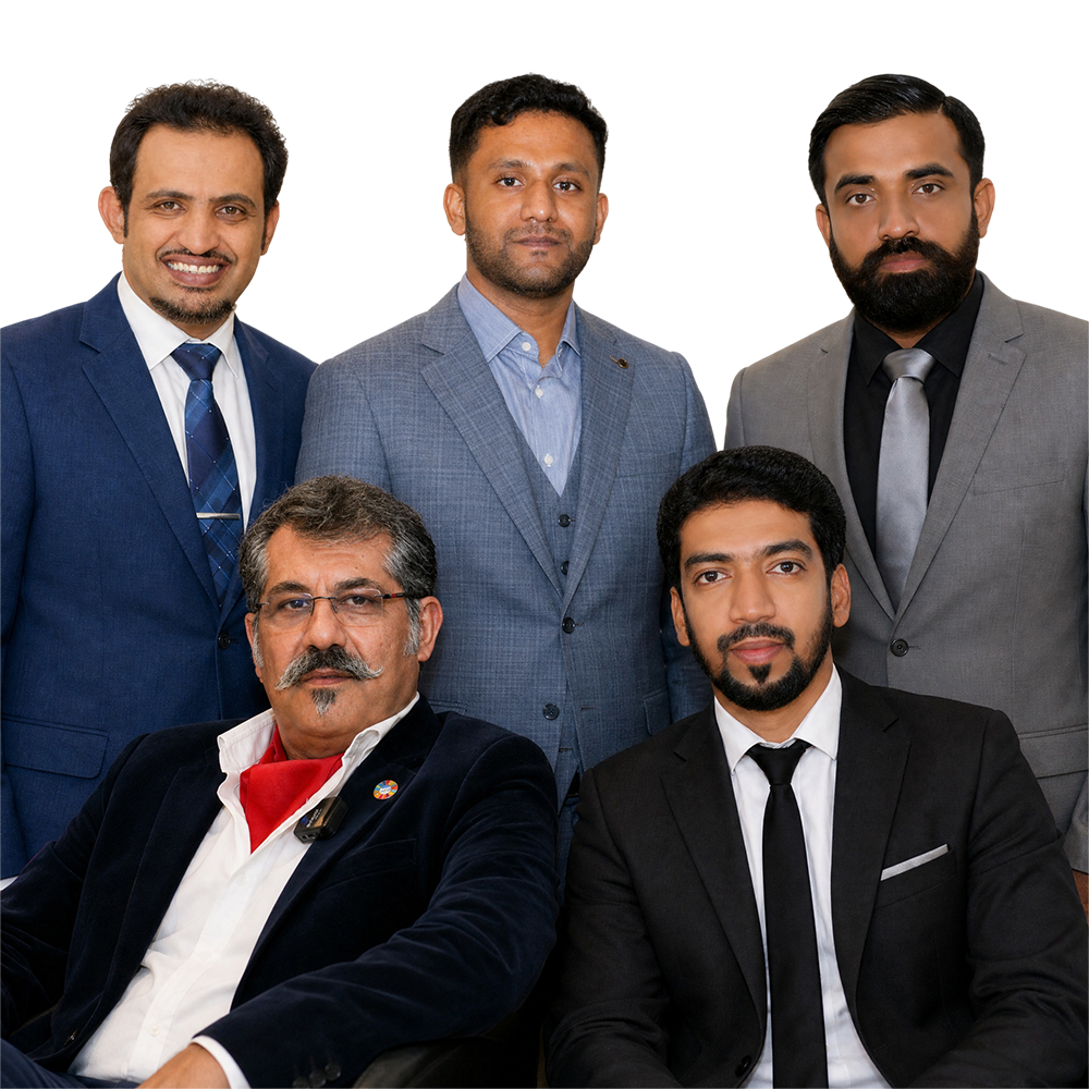 Mohammed Qahtani, Security Engineer and 2015 World Champion of Public Speaking